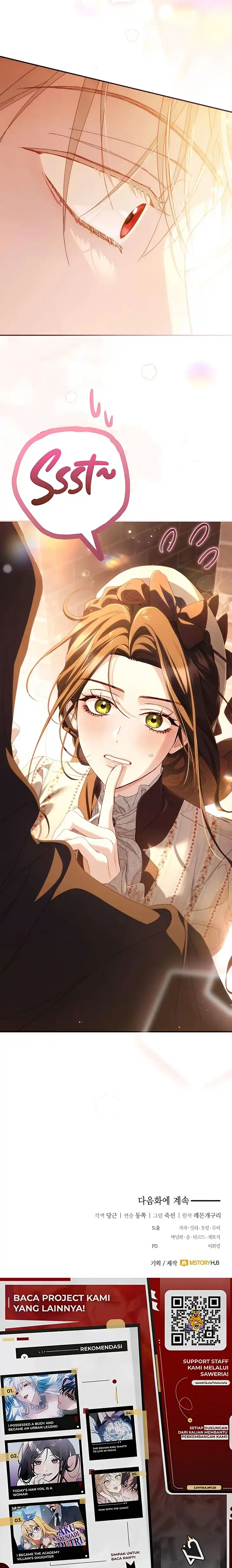 Baca The Scandal Maker Has Returned - Chapter 22 halaman 19