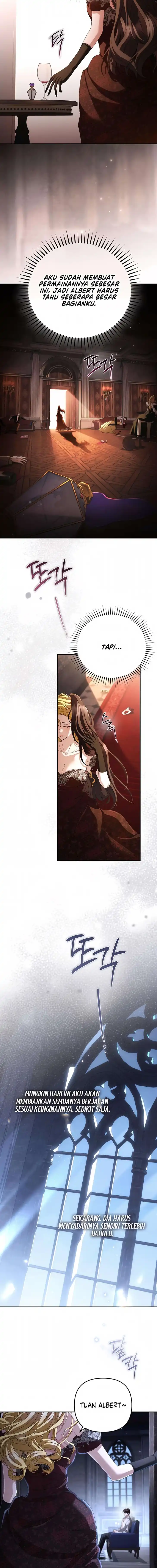 Baca The Scandal Maker Has Returned - Chapter 22 halaman 2