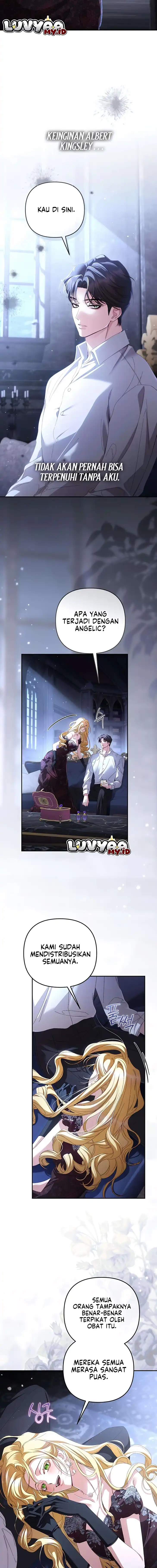Baca The Scandal Maker Has Returned - Chapter 22 halaman 3