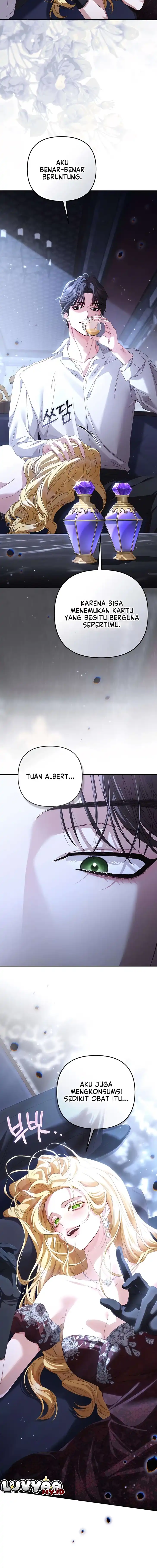 Baca The Scandal Maker Has Returned - Chapter 22 halaman 4