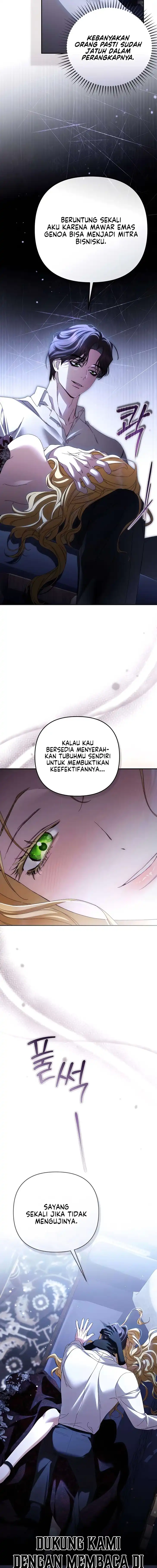 Baca The Scandal Maker Has Returned - Chapter 22 halaman 6