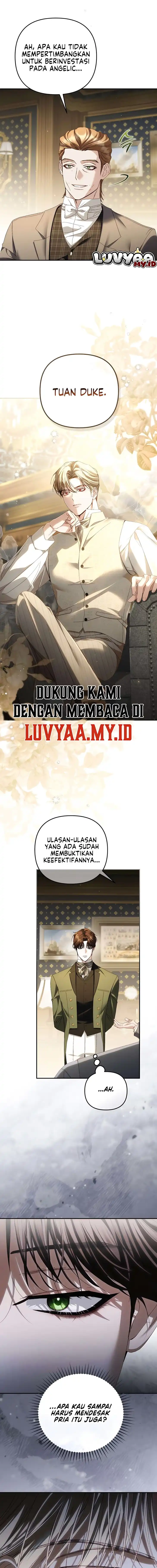 Baca The Scandal Maker Has Returned - Chapter 22 halaman 9