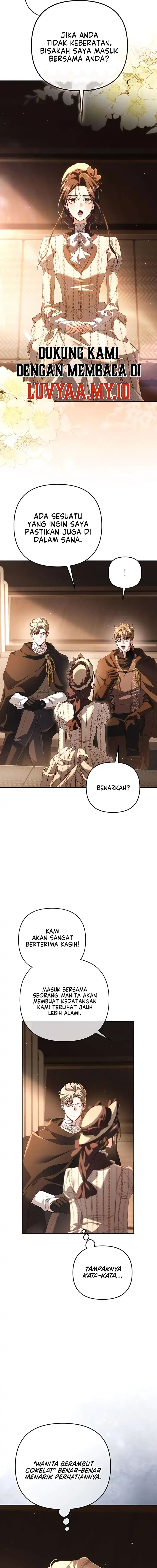 Baca The Scandal Maker Has Returned - Chapter 23 halaman 10