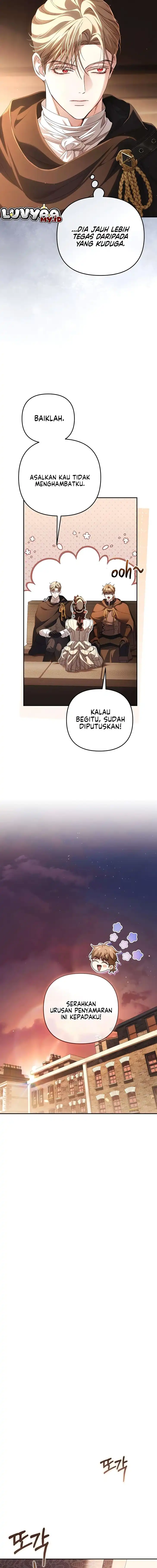 Baca The Scandal Maker Has Returned - Chapter 23 halaman 11
