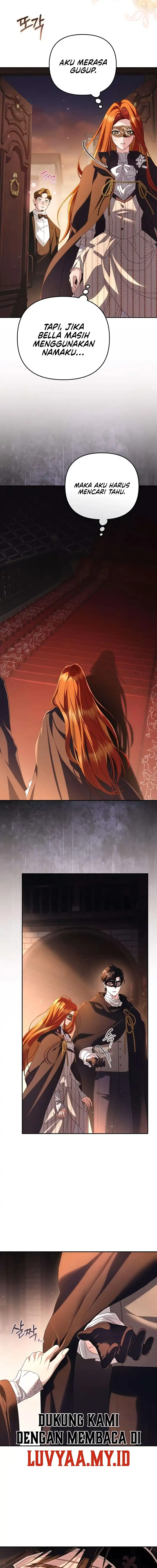 Baca The Scandal Maker Has Returned - Chapter 23 halaman 13