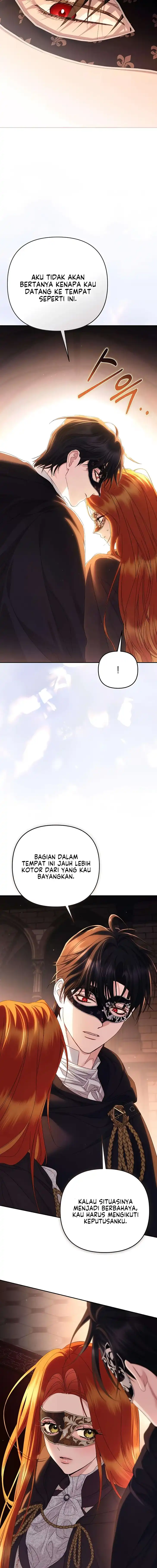 Baca The Scandal Maker Has Returned - Chapter 23 halaman 14