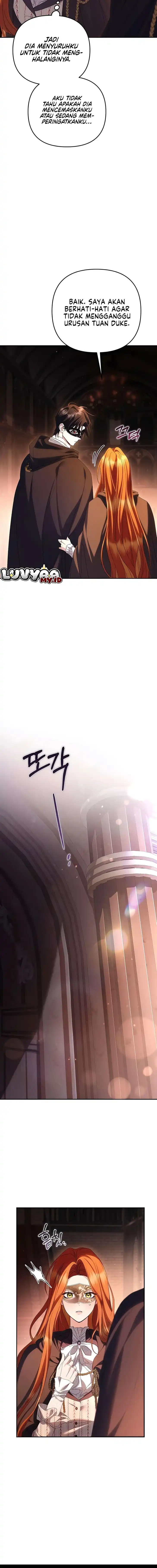 Baca The Scandal Maker Has Returned - Chapter 23 halaman 15