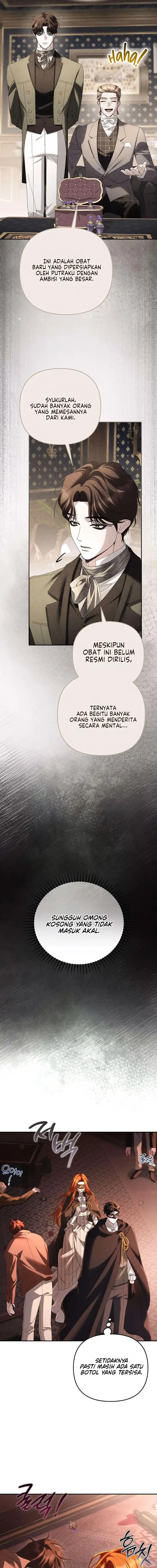 Baca The Scandal Maker Has Returned - Chapter 23 halaman 17