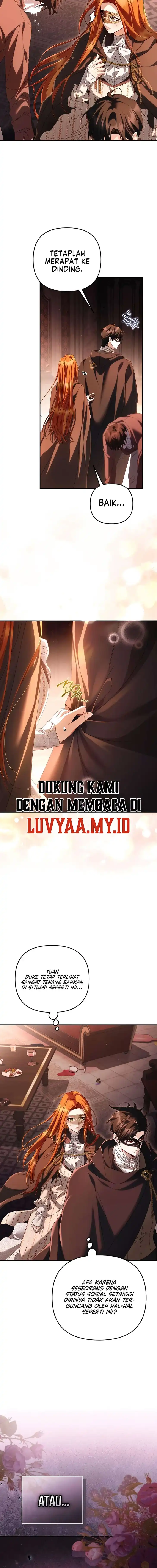 Baca The Scandal Maker Has Returned - Chapter 23 halaman 18