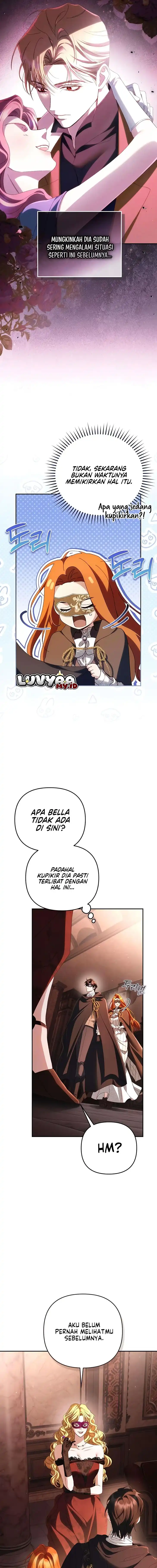 Baca The Scandal Maker Has Returned - Chapter 23 halaman 19
