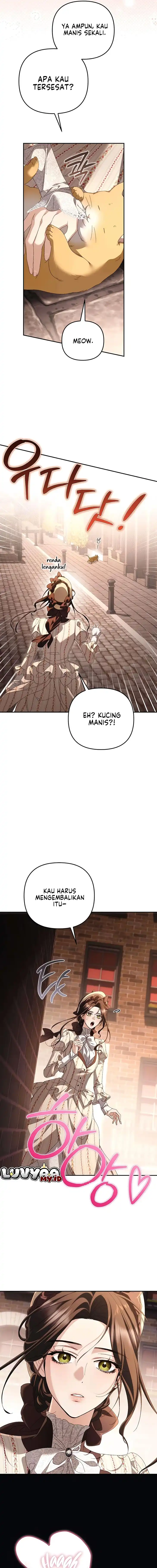 Baca The Scandal Maker Has Returned - Chapter 23 halaman 2