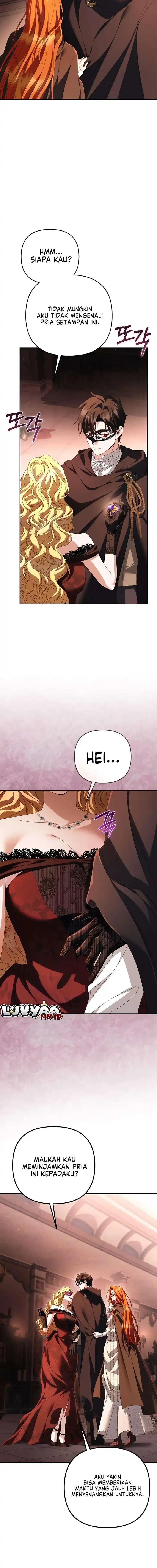 Baca The Scandal Maker Has Returned - Chapter 23 halaman 20