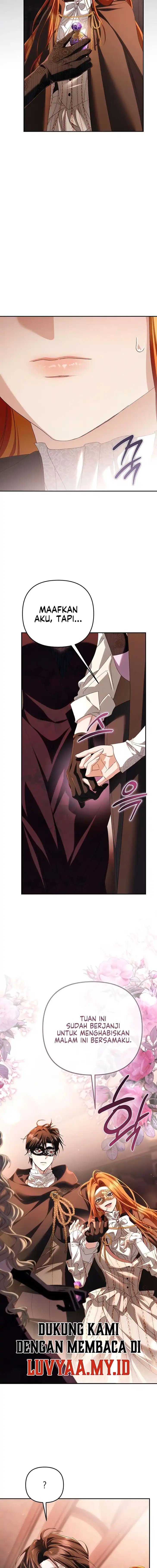 Baca The Scandal Maker Has Returned - Chapter 23 halaman 22