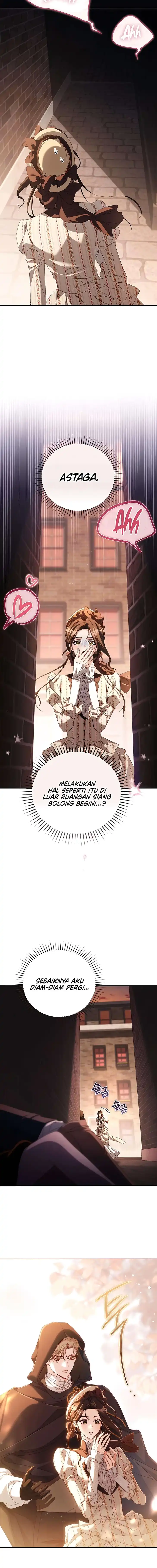 Baca The Scandal Maker Has Returned - Chapter 23 halaman 3