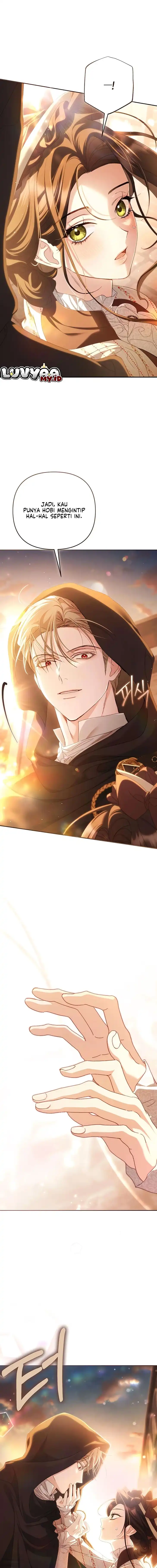 Baca The Scandal Maker Has Returned - Chapter 23 halaman 4