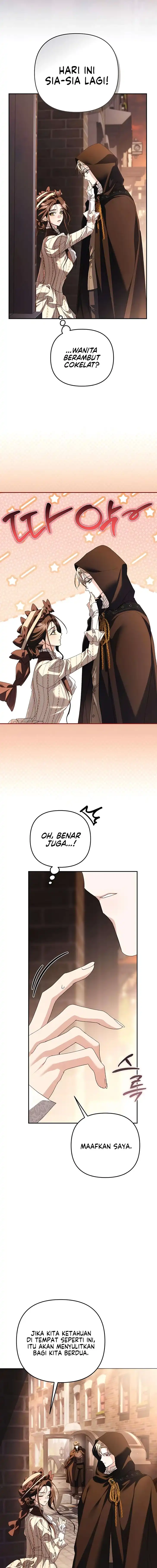 Baca The Scandal Maker Has Returned - Chapter 23 halaman 6