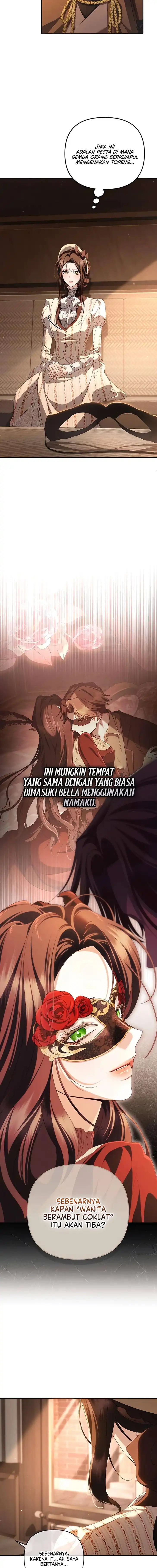 Baca The Scandal Maker Has Returned - Chapter 23 halaman 9