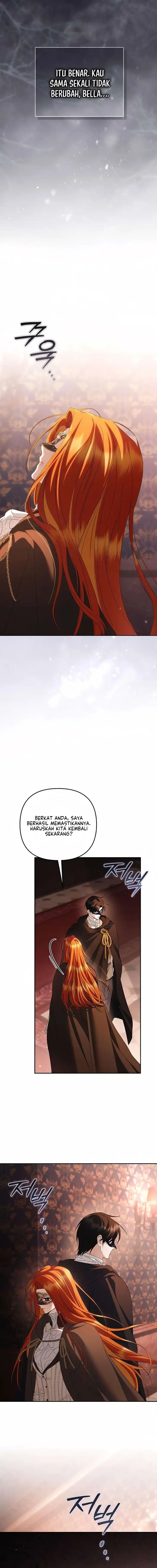 Baca The Scandal Maker Has Returned - Chapter 24 halaman 11