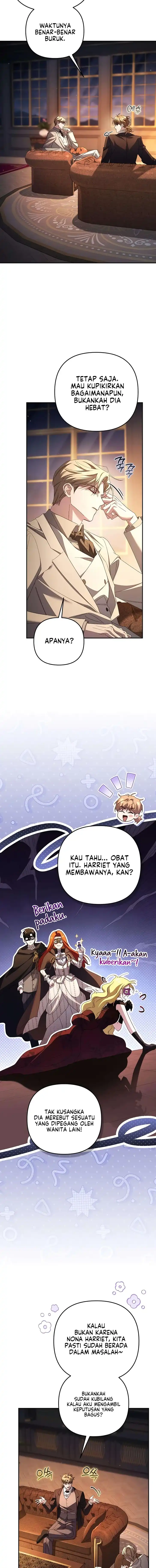 Baca The Scandal Maker Has Returned - Chapter 24 halaman 13