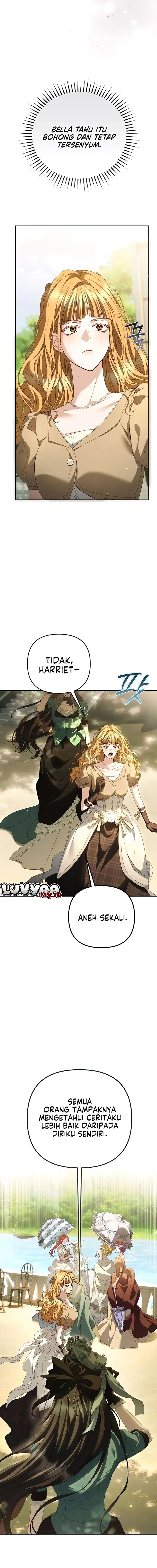 Baca The Scandal Maker Has Returned - Chapter 24 halaman 20