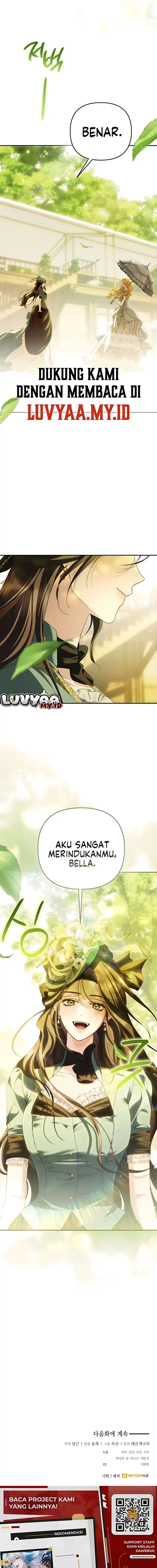 Baca The Scandal Maker Has Returned - Chapter 24 halaman 22