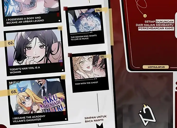 Baca The Scandal Maker Has Returned - Chapter 24 halaman 23