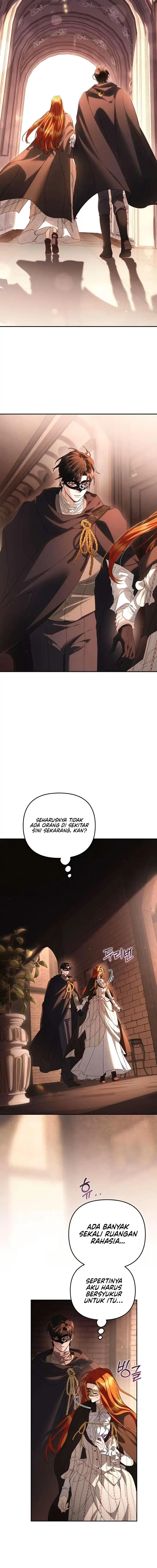 Baca The Scandal Maker Has Returned - Chapter 24 halaman 3