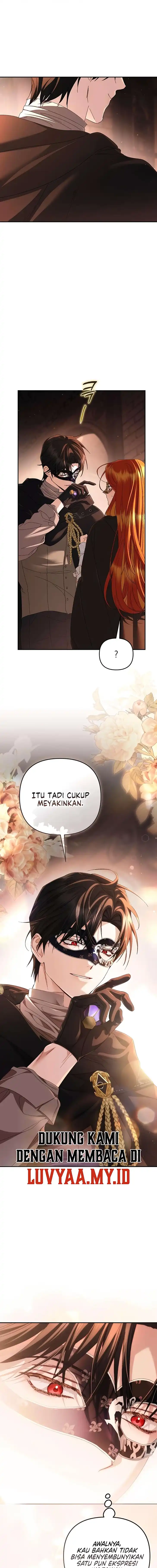 Baca The Scandal Maker Has Returned - Chapter 24 halaman 5