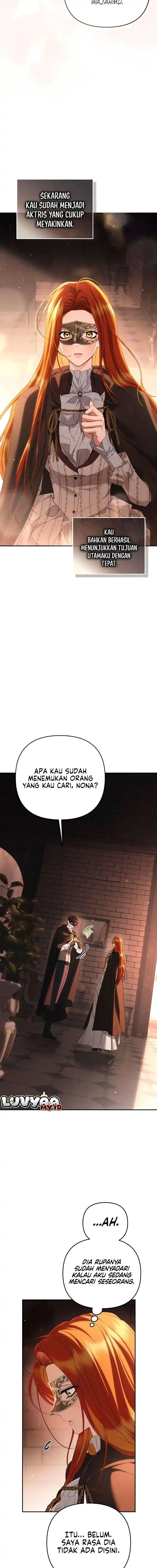 Baca The Scandal Maker Has Returned - Chapter 24 halaman 6