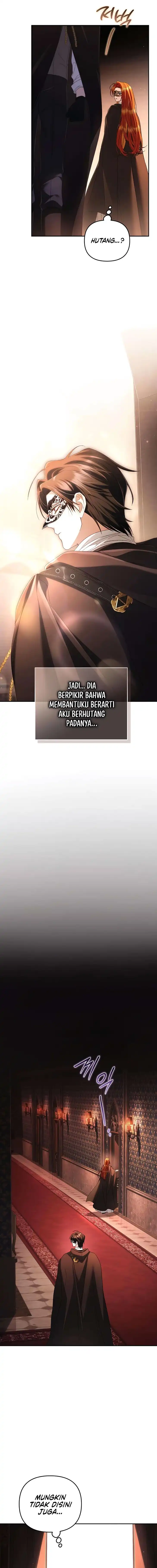 Baca The Scandal Maker Has Returned - Chapter 24 halaman 8