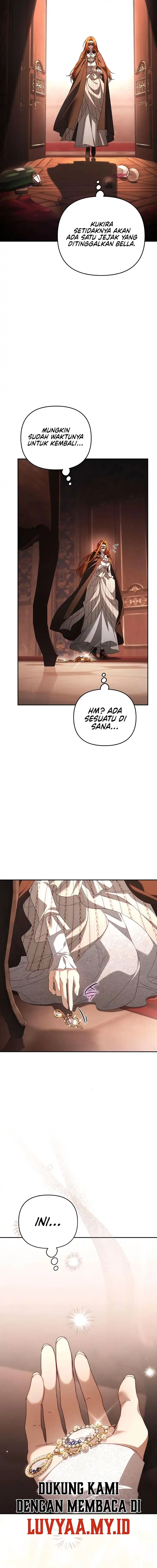Baca The Scandal Maker Has Returned - Chapter 24 halaman 9