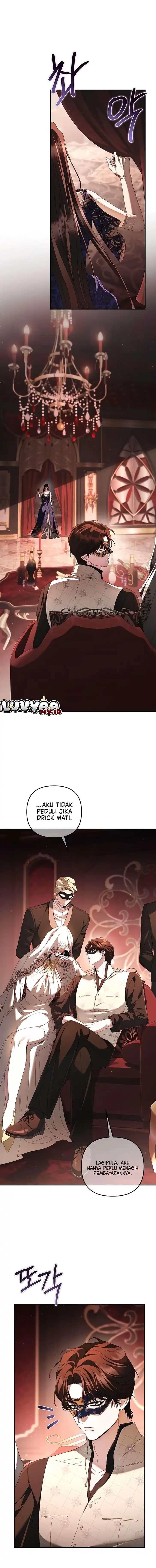 The Scandal Maker Has Returned Chapter 26 - Page 16
