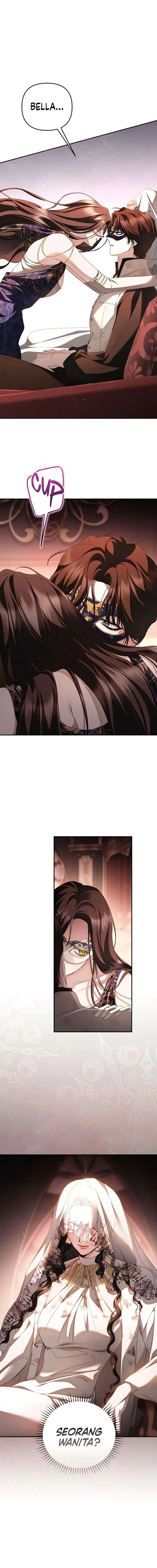The Scandal Maker Has Returned Chapter 26 - Page 17