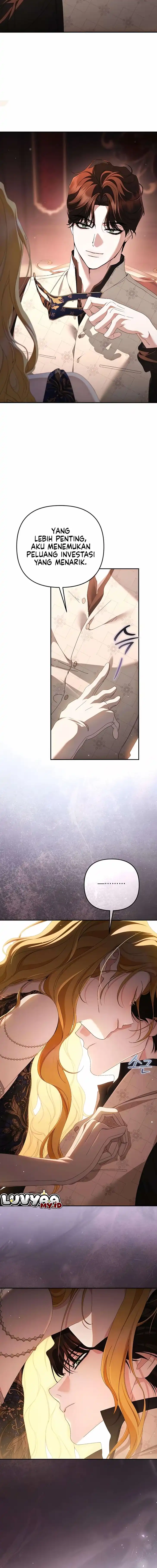 The Scandal Maker Has Returned Chapter 26 - Page 20