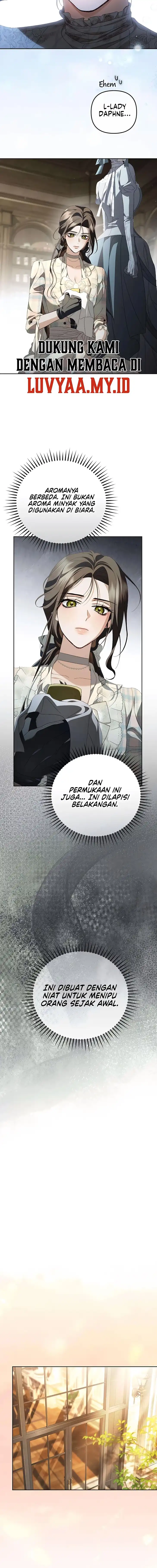 The Scandal Maker Has Returned Chapter 27 - Page 14