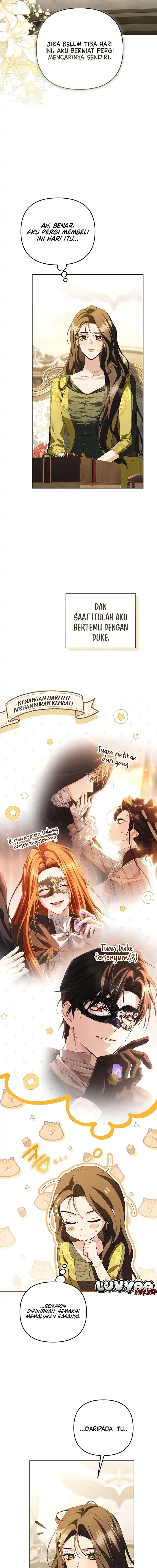 The Scandal Maker Has Returned Chapter 27 - Page 2
