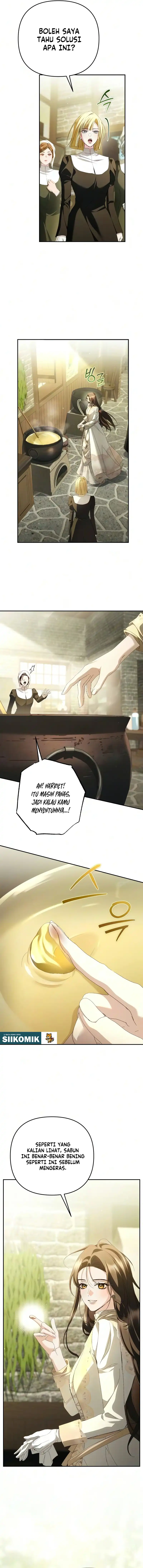 The Scandal Maker Has Returned Chapter 28 - Page 11