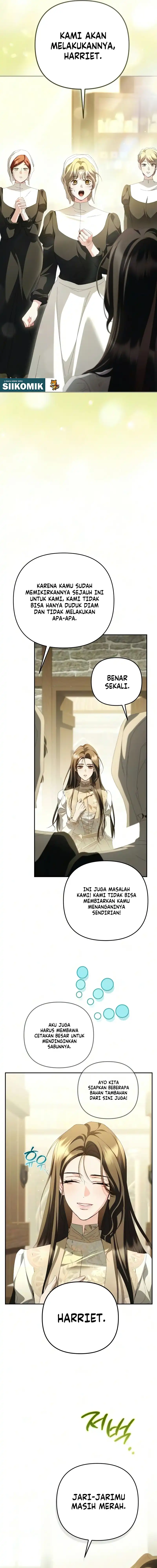 The Scandal Maker Has Returned Chapter 28 - Page 14