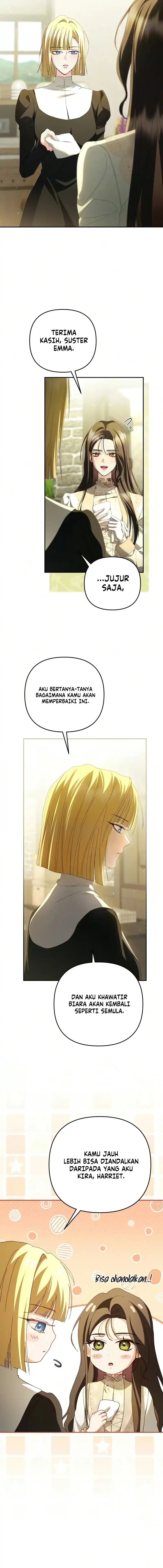 The Scandal Maker Has Returned Chapter 28 - Page 15