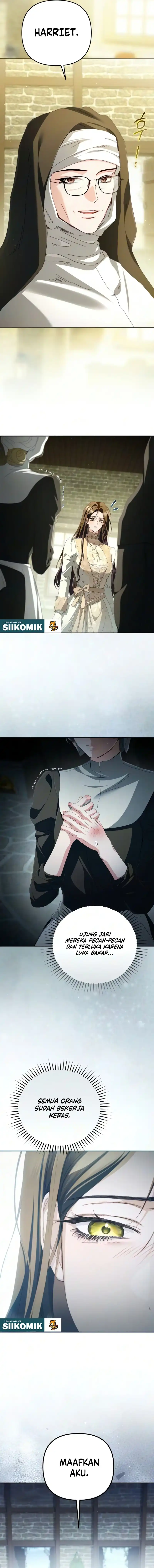 The Scandal Maker Has Returned Chapter 28 - Page 8