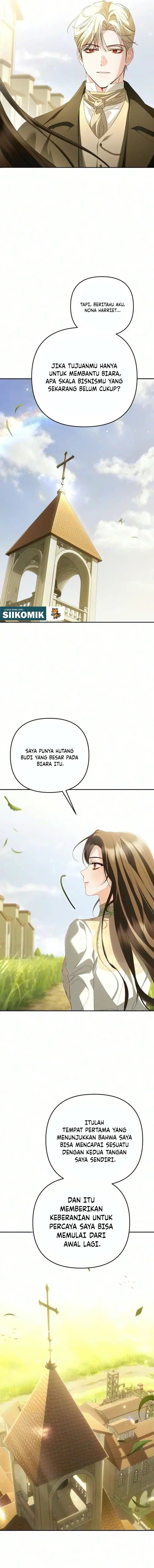 The Scandal Maker Has Returned Chapter 29 - Page 6