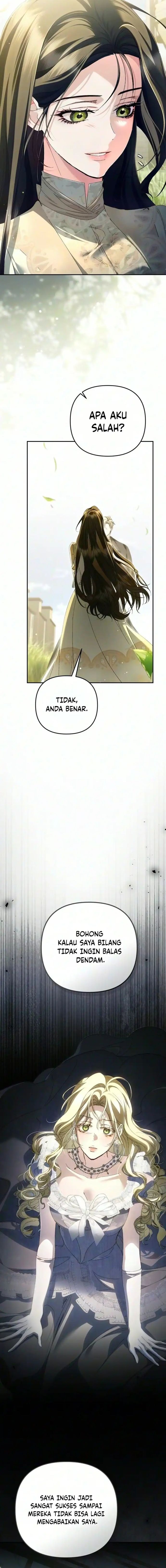 The Scandal Maker Has Returned Chapter 29 - Page 8