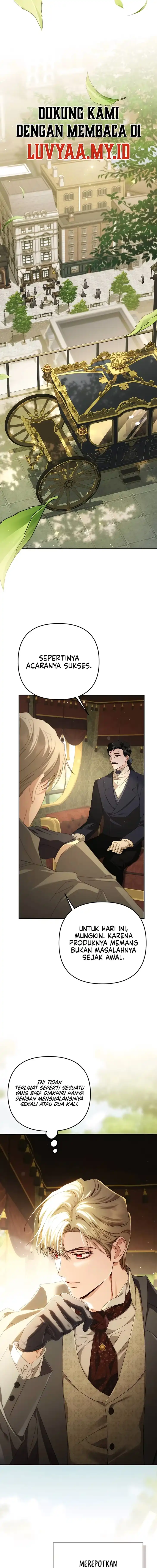The Scandal Maker Has Returned Chapter 30 - Page 22