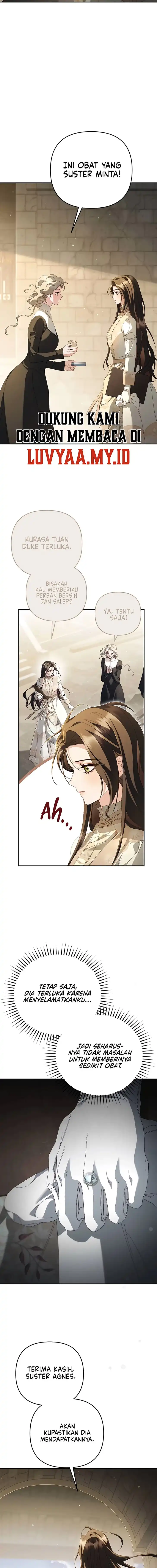 The Scandal Maker Has Returned Chapter 30 - Page 6