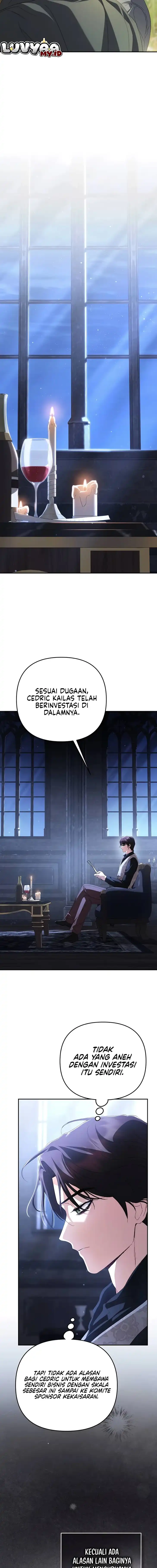 The Scandal Maker Has Returned Chapter 31 - Page 17