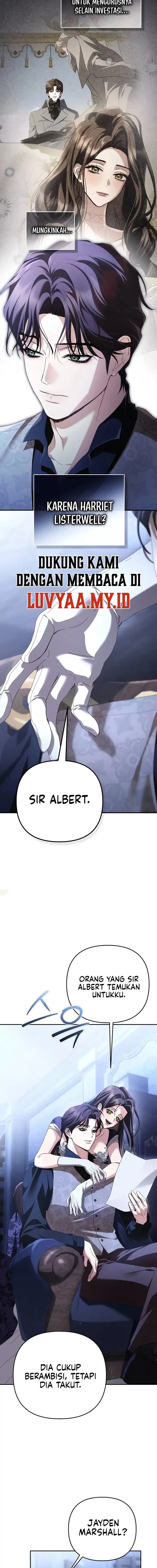 The Scandal Maker Has Returned Chapter 31 - Page 18