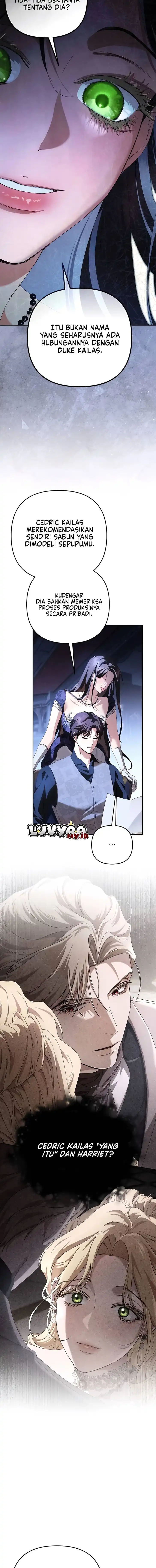The Scandal Maker Has Returned Chapter 31 - Page 20