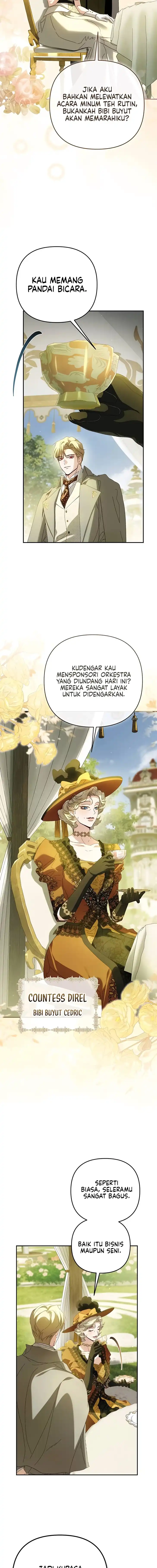 The Scandal Maker Has Returned Chapter 31 - Page 6