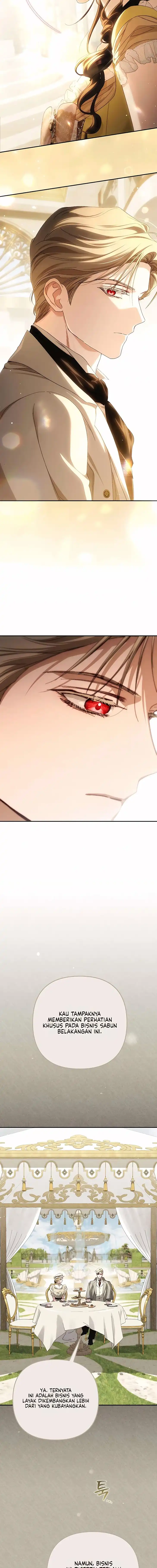 The Scandal Maker Has Returned Chapter 32 - Page 9