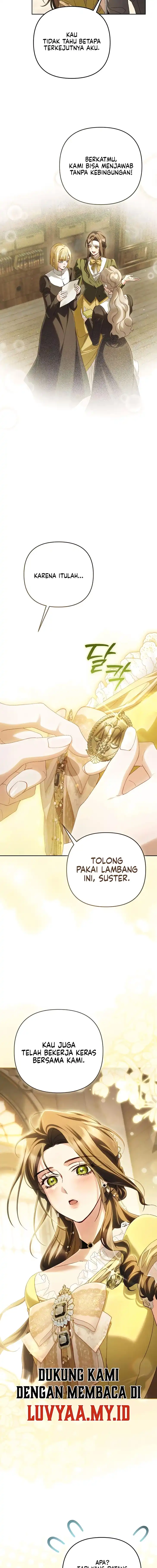The Scandal Maker Has Returned Chapter 33 - Page 10